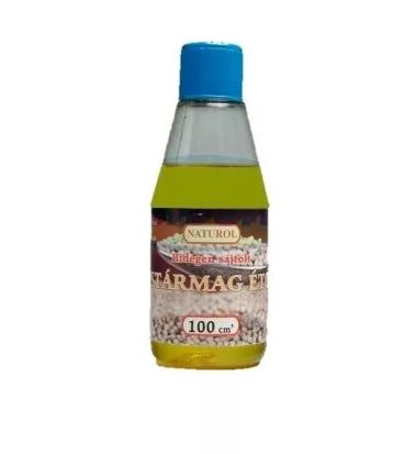 Naturol mustármag étolaj 100 ml