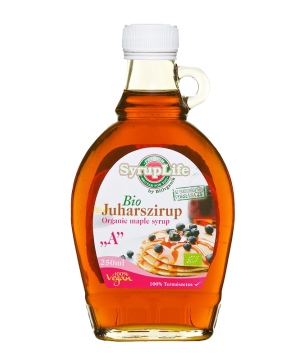 BiOrganik BIO Juharszirup "A" 250 ml
