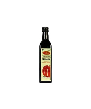 Olajüto tökmagolaj 500 ml