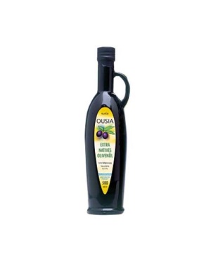 Ousia extra szűz olivaolaj füles 500 ml