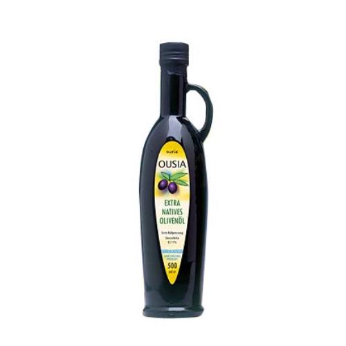 Ousia extra szűz olivaolaj füles 500 ml