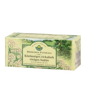 Herbária cickafarkfü tea 25x1
