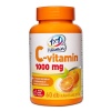 1×1 Vitamin C-vitamin 1000 mg narancs ízű étrend-kiegészítő rágótabletta édesítőszerrel 60 db