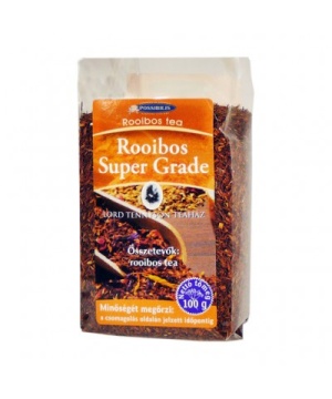 Possibilis rooibos tea 100 g