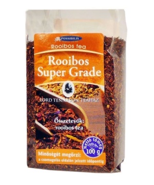 Possibilis rooibos tea ribizli 100 g