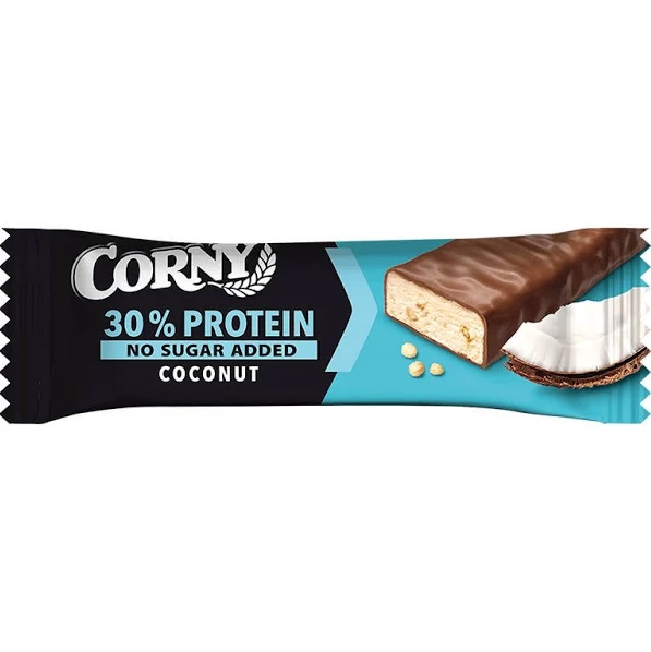 Corny protein szelet kókuszos 50 g