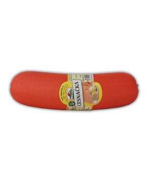 Sojaprodukt szójakrinolin fokhagymás 200 g