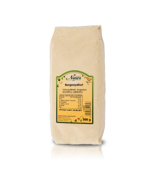 Natura burgonyaliszt 500 g