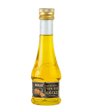 Solio dió olaj 200 ml