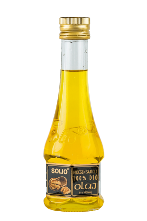 Solio dió olaj 200 ml