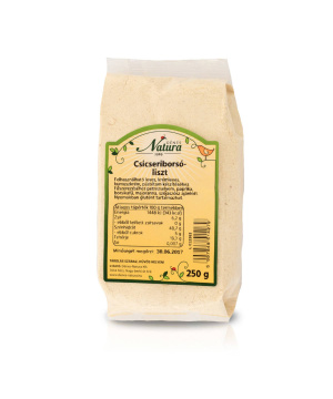 Natura csicseriborsóliszt 250 g