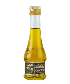 Solio ligetszépe olaj 200 ml