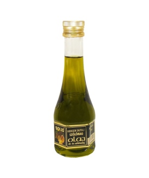 Solio szőlőmagolaj 200 ml