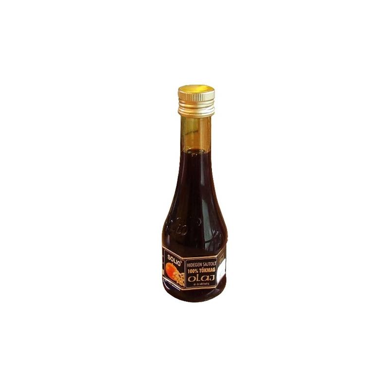 Solio tökmagolaj 200 ml