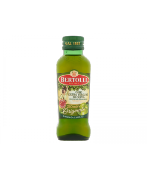 Bertolli olivaolaj extra vergine 250 ml