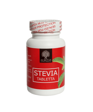Vesta stevia tabletta 950 db