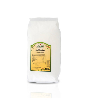 Natura szőlőcukor 1000 g