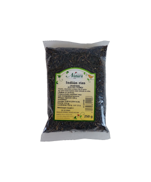 Natura vadrizs indián rizs 250 g