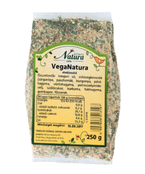 Dénes-Natura Vega Natura ételízesítő (250g)