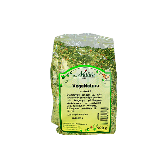 Dénes-Natura VegaNatura ételízesítő (500g)