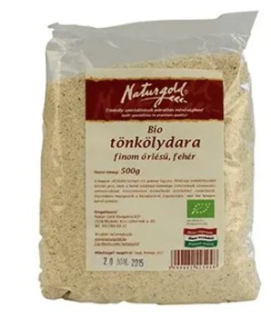 Naturgold bio tönkölydara fehér 500 g