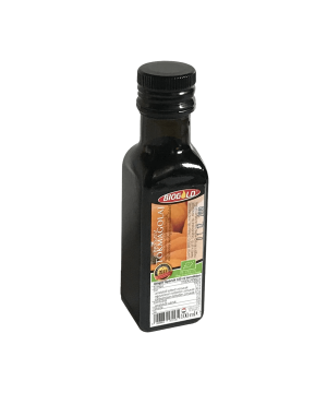 Biogold bio tökmagolaj 100 ml