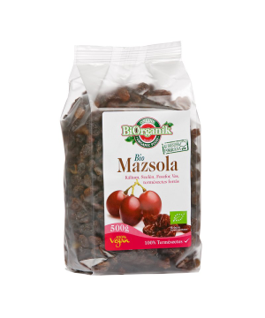 Biorganik bio mazsola 500 g
