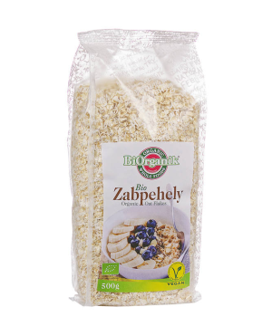 Biorganik bio zabpehely 500 g