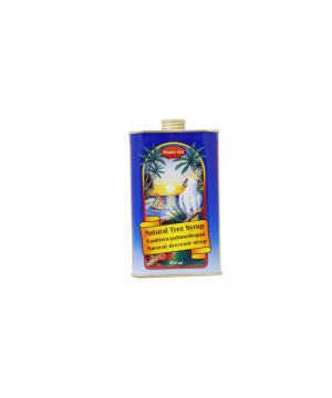 Neera pálma juharfaszirup 500 ml
