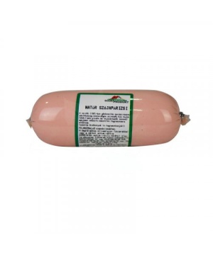 Sojaprodukt szójapárizsi natúr 200 g