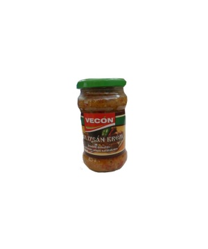 Vecon padlizsán krém 280 g