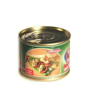 Unicarm növényi pástétom hagymás 200 g