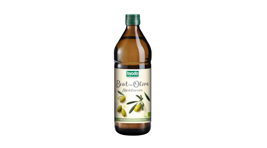 Byodo bio oliva sütőolaj 750 ml