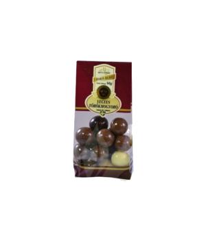 Choko berry tejcsokoládés törökmogyoró 80 g