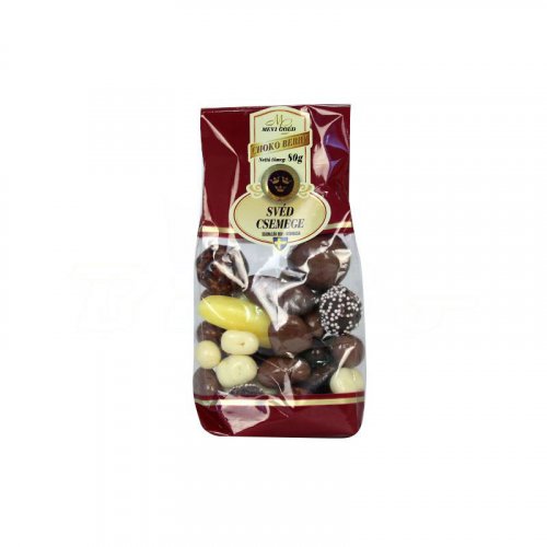 Choko berry svéd csemege 80 g