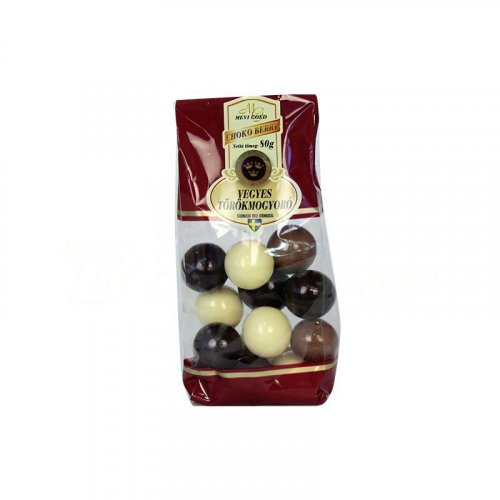 Choko berry vegyes törökmogyoró 80 g