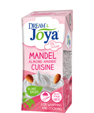 Joya dream mandula főző és habkrém 200 ml