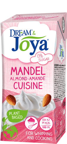 Joya dream mandula főző és habkrém 200 ml