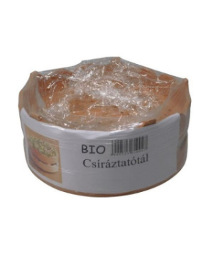 Csíráztatótál kerámia /bio-line 2részes/ 1 db