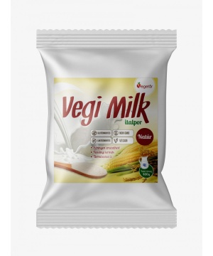 Vegetár vegi milk laktózmentes italpor 400 g