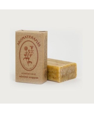 Ahimsa aromaterápiás szappan körömvirágos 90 g