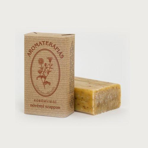 Ahimsa aromaterápiás szappan körömvirágos 90 g