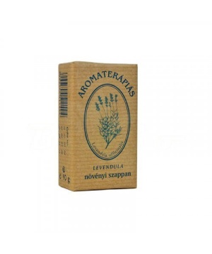 Ahimsa aromaterápiás szappan levendula 90 g