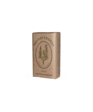 Ahimsa aromaterápiás szappan teafa 90 g
