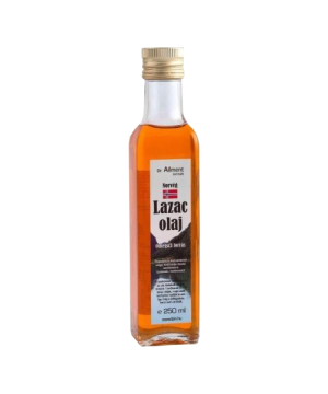 Dr. aliment lazac olaj 250 ml