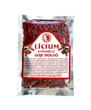 Dr. chen lícium gyümölcs 100 g