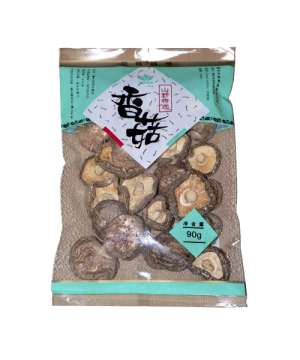 Dr. chen shiitake gomba 70 g