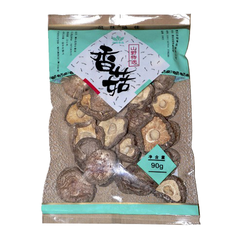 Dr. chen shiitake gomba 70 g