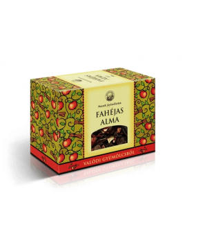 Mecsek gyümölcstea fahéjas alma 100 g