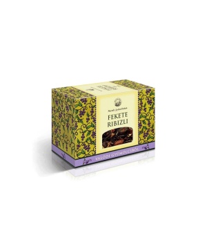 Mecsek gyümölcstea feketeribizli 100 g
